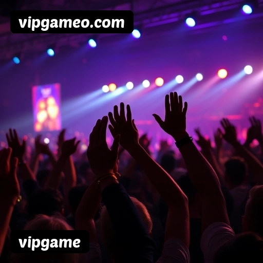 Comparação APP mobile vs versão web da vipgame