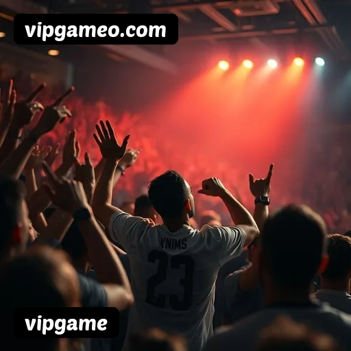 Bônus e promoções vipgame