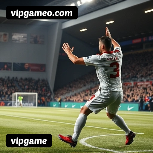 Logo da vipgame